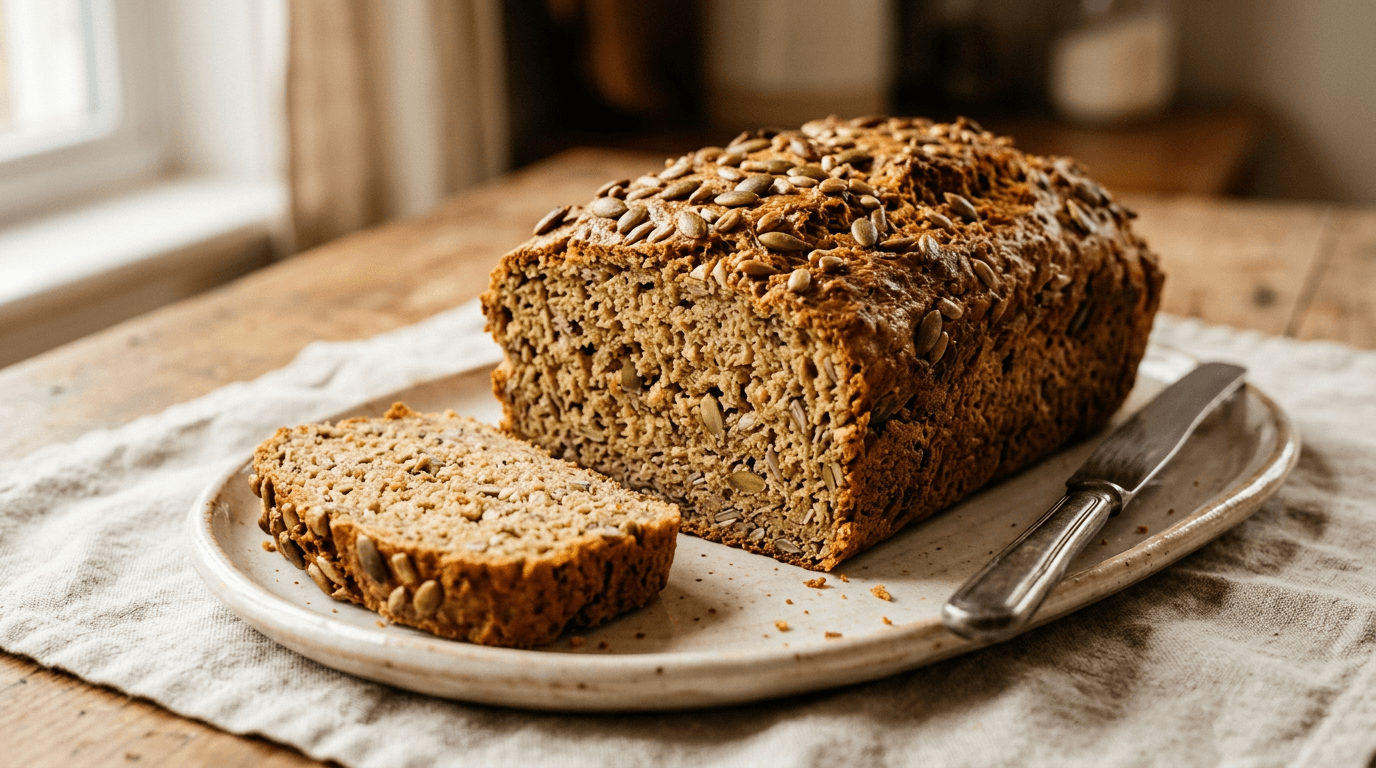 Header image for: Baking Without Oxalates: Smart Swaps for Flour, Nuts, and Seeds