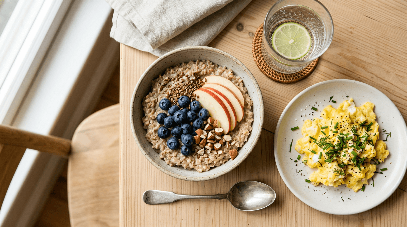 Header image for: E2E Test: Low-Histamine Breakfast Ideas 1773365317361